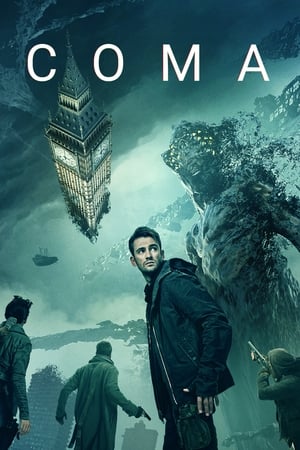 Coma 2019 Hindi Dual Audio 480p BluRay 340MB - Movierulz