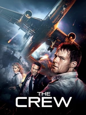 Flight Crew (2016) Hindi Dual Audio WEBRip [400MB] - Movierulz