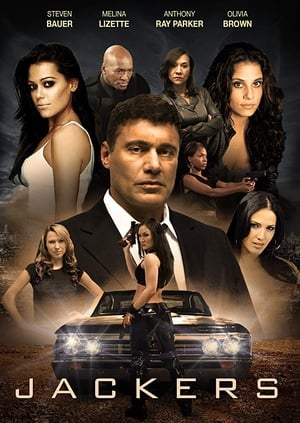 Jackers 2010 Dual Audio Hindi Movie 720p BluRay - 800MB - Movierulz