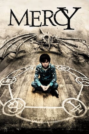 Mercy (2014) Hindi Dual Audio 480p Web-DL 270MB - Movierulz