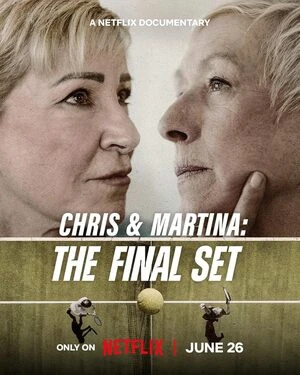 Chris & Martina 2026 Hindi Dual Audio WEB-DL 720p - 480p - 1080p - Movierulz