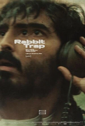Rabbit Trap 2025 Hindi Dual Audio WEB-DL 720p - 480p - 1080p - Movierulz