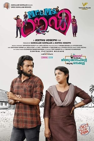 Rowdy 2019 Hindi Dubbed 720p HDRip [770MB] - Movierulz