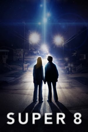 Super 8 (2011) Hindi Dual Audio 720p BluRay [980MB] - Movierulz